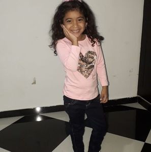 Meet your Posher, Richard jose